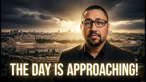 That Day Is Coming! - Isaiah 12