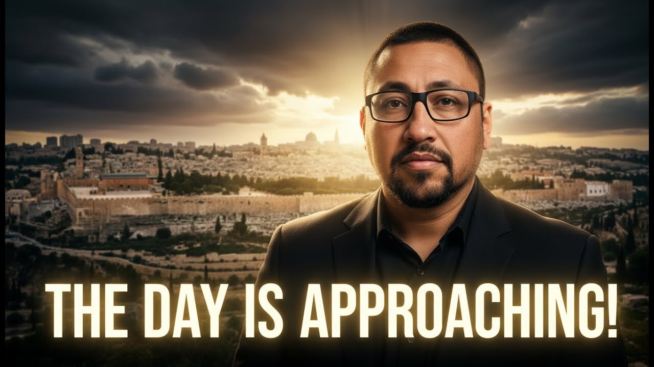 That Day Is Coming! - Isaiah 12