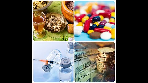 How the Rockefellers Took Over Medicine, Cures and Finances