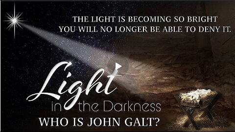 JOHN GALT UPDATE W/ JUAN O'SAVIN, ISMAEL PEREZ, JOSH REID, PATRICK BRYNE, CLIF HIGH, DR GREER, NINO+