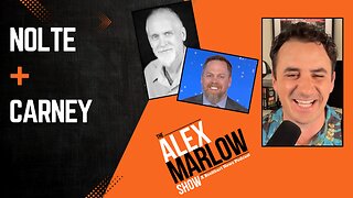Is The A.I. Jobs Apocalypse Already Here? + Will Superman Flop? Carney and Nolte
