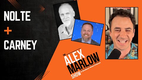 Is The A.I. Jobs Apocalypse Already Here? + Will Superman Flop? Carney and Nolte