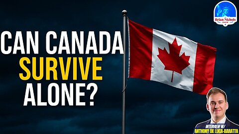 Can Canada Defend Itself Without America?