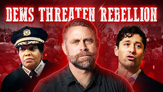 Are We Heading to a National Divorce?