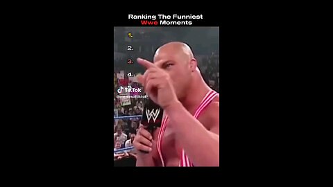 Funniest wwe moments 😂