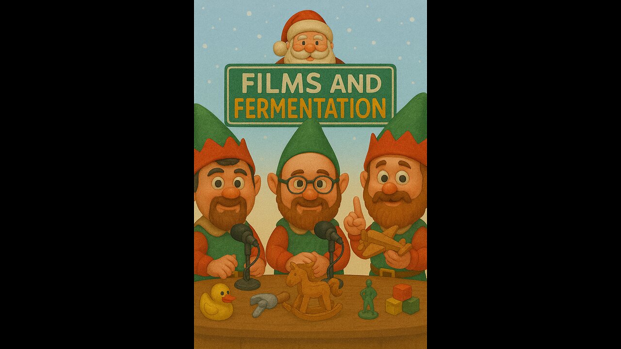 Christmas Classics vs. their Modern Remakes