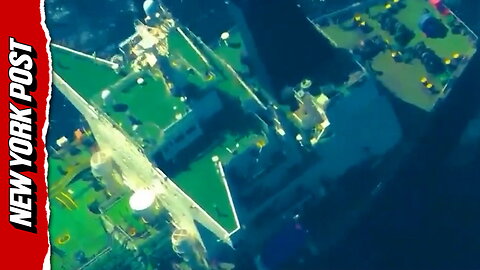 US seizes seventh oil tanker in the Caribbean