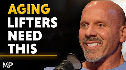 Stan Efferding on Simple Eating, Smarter Lifting & Aging Like a Beast | Mind Pump 2645