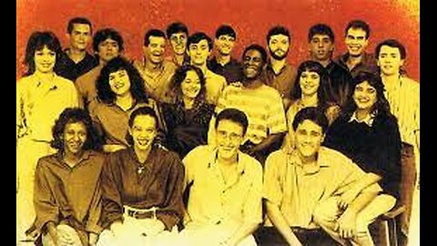 Meu Prazer (My Pleasure) Ministério Koinonya de Louvor