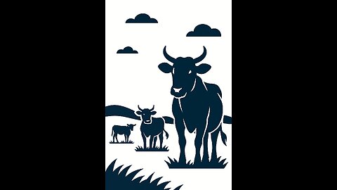 Trocar Cows