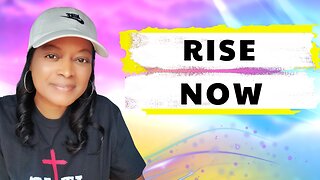 Prophetic Word: The Mantle Has Officially Shifted!