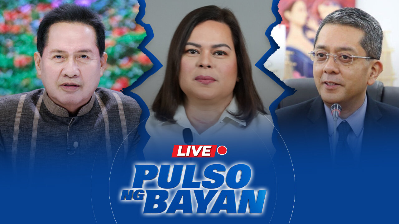 LIVE: Pulso ng Bayan sa SMNI | May 19, 2025