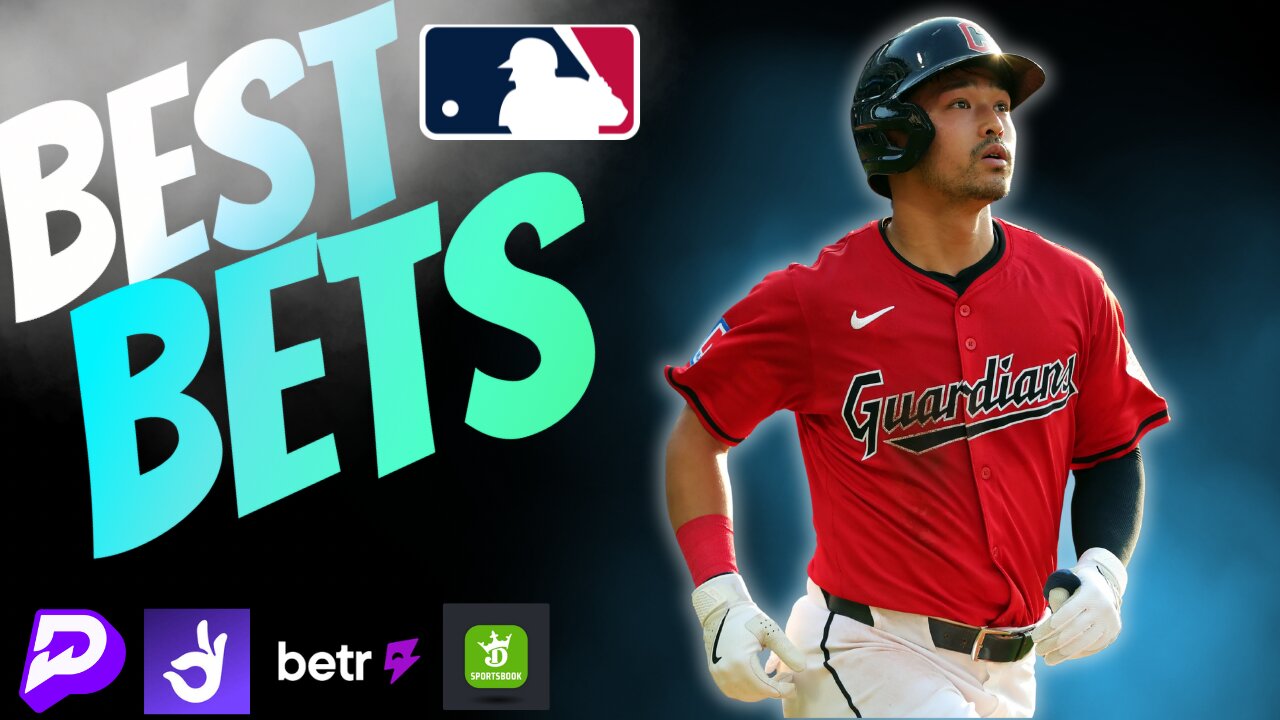 MLB TUESDAY - BEST BETS - BEST PROPS - PERFECT SWEEP YESTERDAT!