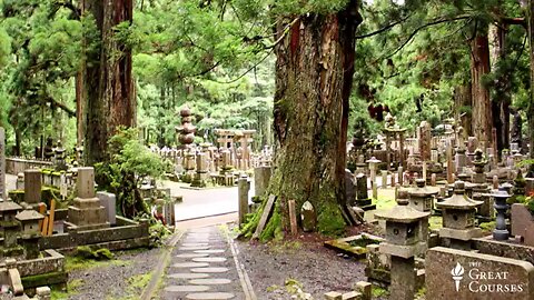 Japan: 5. Early Japanese Buddhism