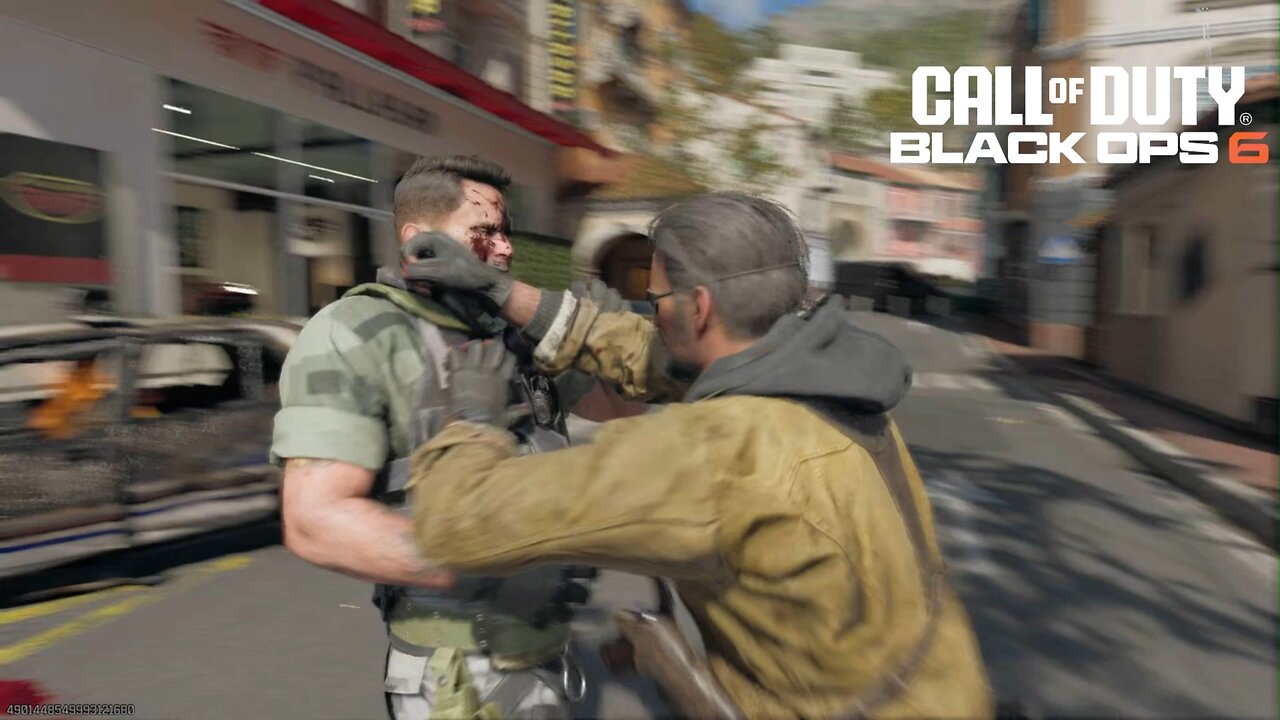Black Ops 6 ( no commentary ) callofduty
