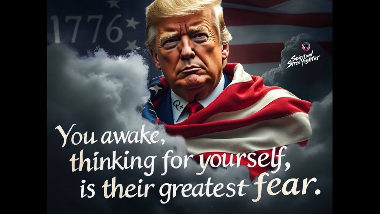 Monday MAGA Memes # 23
