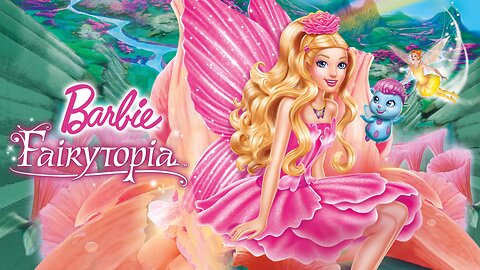 Barbie - Fairytopia | Deutsch | 2005