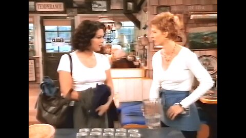 Townies - 1996 - Comedy - S01E05 - Faith, Hope & Charity - 720p