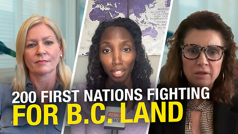 Are they really racist? Independent MLAs in B.C. sound alarm over reconciliation profiteering