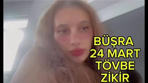 Büşra