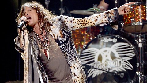 Aerosmith 'Livin on the Edge' EXPLAINED Song Meaning