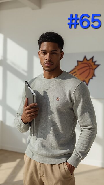 Report: Negotiations for a contract extension between the Suns and Devin Booker