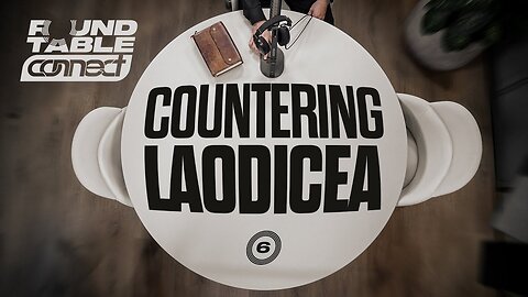Countering Laodicea