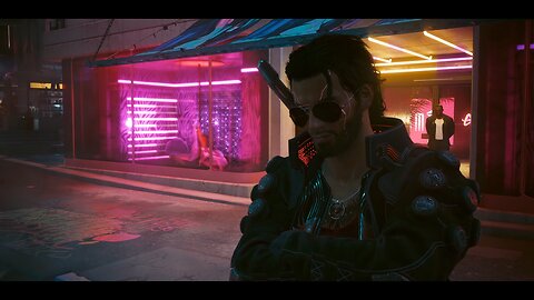 The Prophet's Song | A-Y: Ep.10 | Cyberpunk 2077 | v2.0+