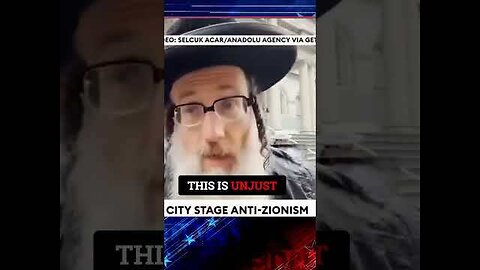 Orthodox Jews Support Mamdani: Why They're Voting This Way! #shorts