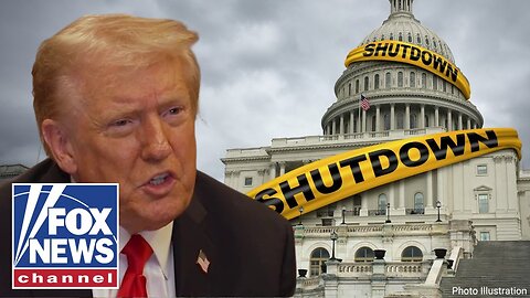 Trump takes aim at Dems, says they have ‘no future’: ‘KAMIKAZE PILOTS’