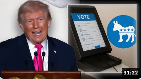 💥Trump Just Dropped A Nuclear Bomb On The Democratic Party!!!💥