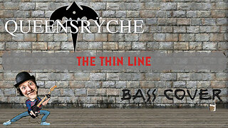 Queensrÿche | The Thin Line