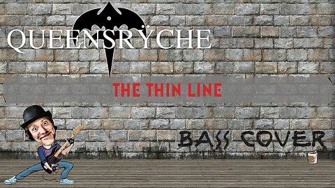 Queensrÿche | The Thin Line