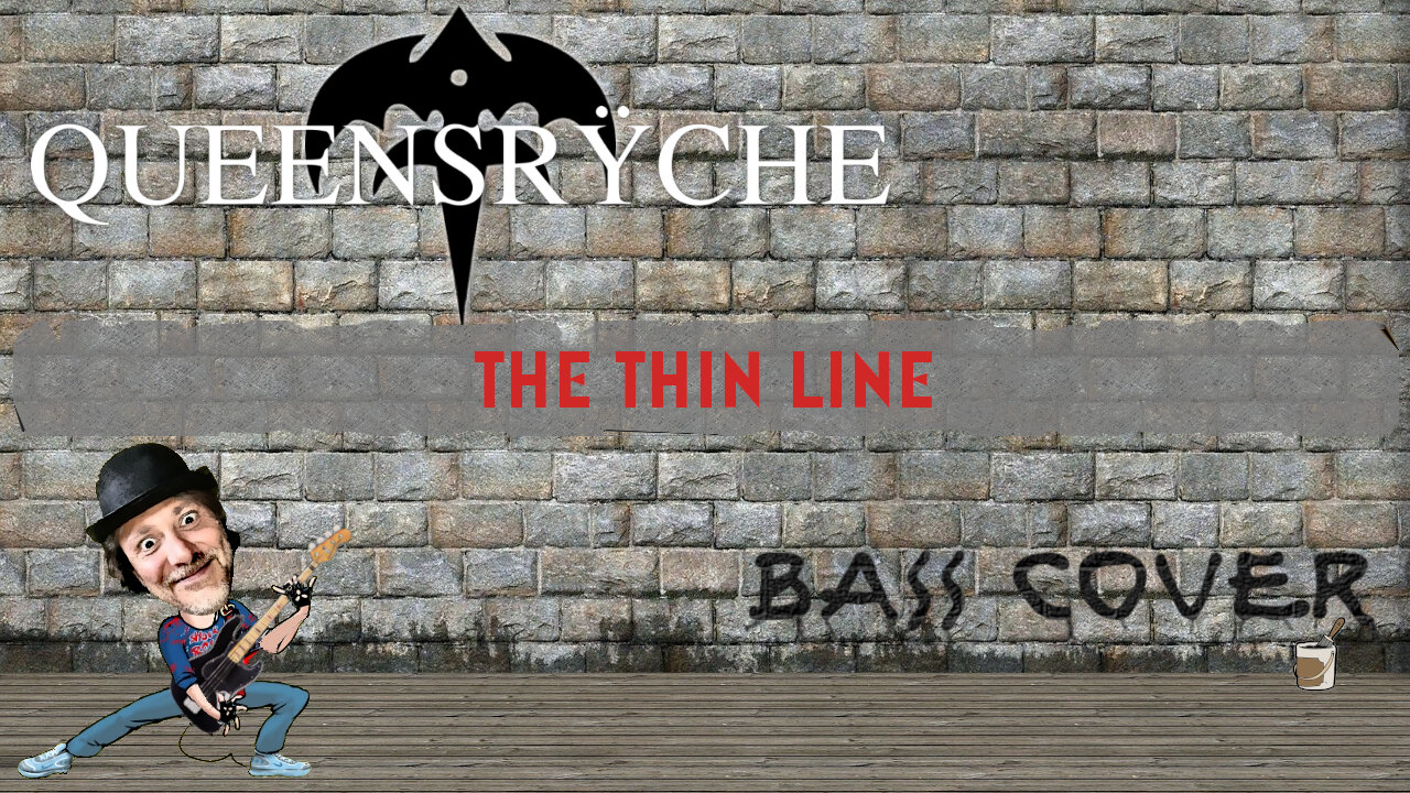 Queensrÿche | The Thin Line
