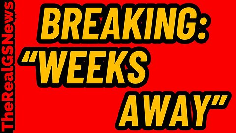 FED-UP TRUMP COULD ORDER ATTACK ON IRAN ANY WEEK NOW