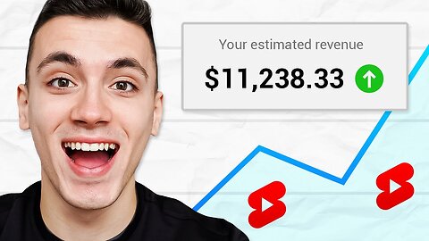 I Made a YouTube Shorts Channel USING ONLY AI in 24 Hours | Results