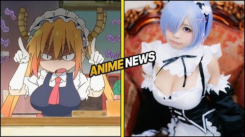 The Anime Shake-Up: Life-Size Waifus, a “Super-Saiyan” Fish & Censorship in China