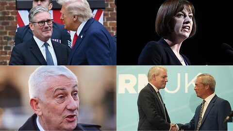 UK Breaking News Today ⚡ Top 5 Headlines You Can’t Miss