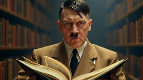 Adolf Hitler's Condensed Autobiographical Political Manifesto: Concise Chapter Summaries of Mein Kampf