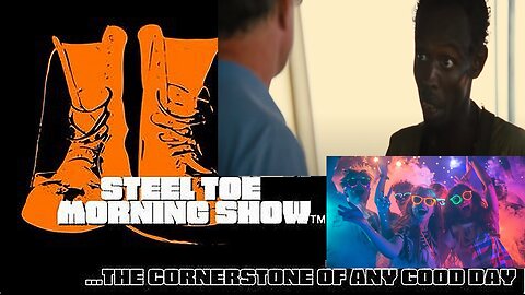 More Minnesota Immigrant Fraud! STMS 11-21-25