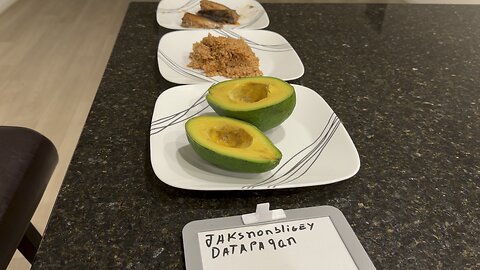 MEAL OF THE DAY DEDICATED