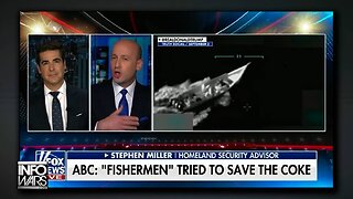 President Trump, Sec. Hegseth, & This Entire Government Are Committed