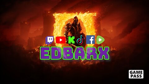 🎮 [Esp] Oblivion Remastered , XBOX SERIES X, En Vivo EdbarX
