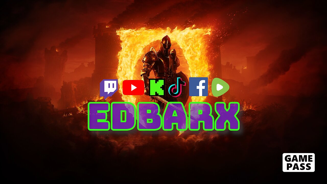 🎮 [Esp] Oblivion Remastered , XBOX SERIES X, En Vivo EdbarX