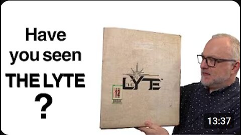 🎤🔥 THE LYTE in 1987 Was UNSTOPPABLE! 👑 The Birth of a Rap Legend!