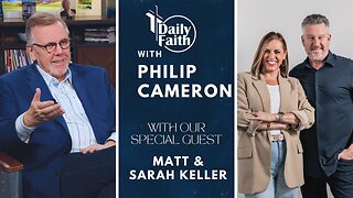 Faithful Beginnings: The Kellers' Journey with Next Level Church