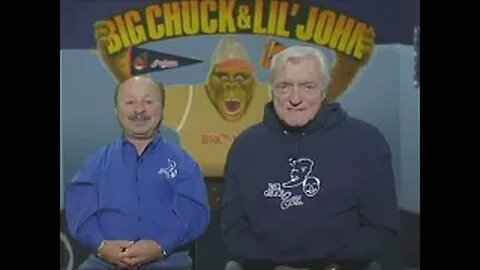 Big Chuck & Lil' John skits show 6/30/2012