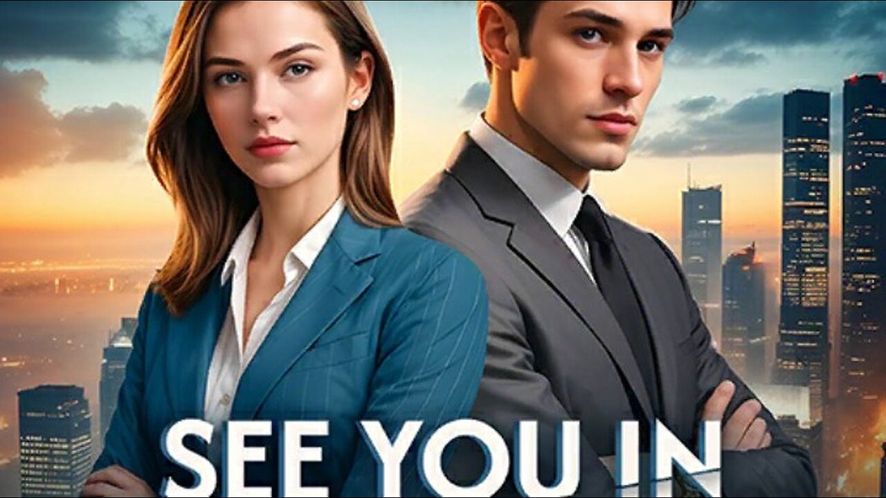 See You in Court: Episode 10: Family First