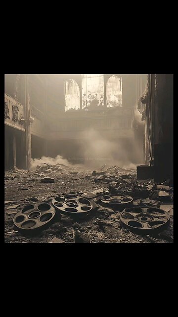 The Urban Legend of Nosferatu