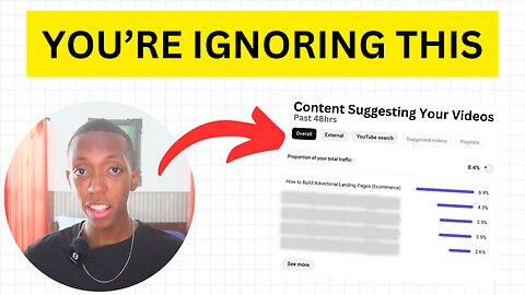 The YouTube Metric That Actually Matters in 2025 (Not What You Think)